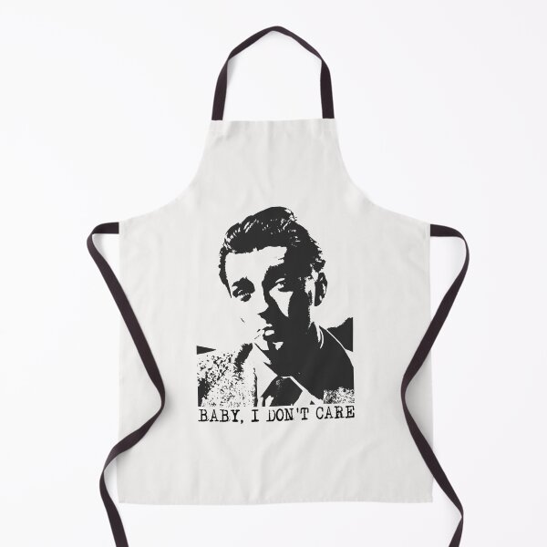 Item preview, Robert Mitchum Baby Is Don'T Cares designed and sold by Sashrtinelli.