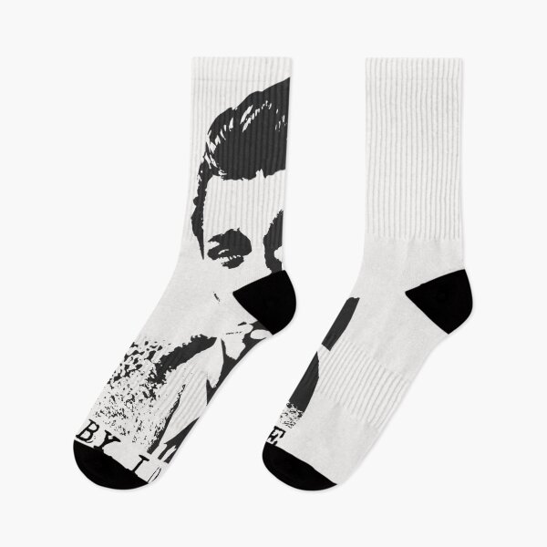 Item preview, Robert Mitchum Baby Is Don'T Cares designed and sold by Sashrtinelli.