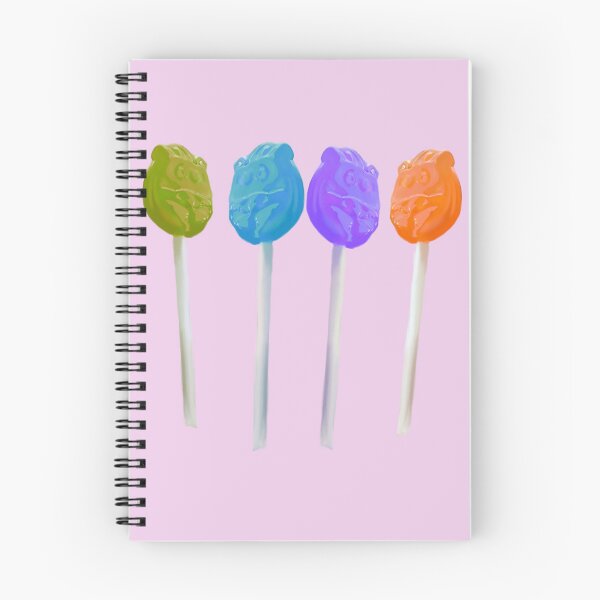 Item preview, Lolly pop designed and sold by Gliiitch.