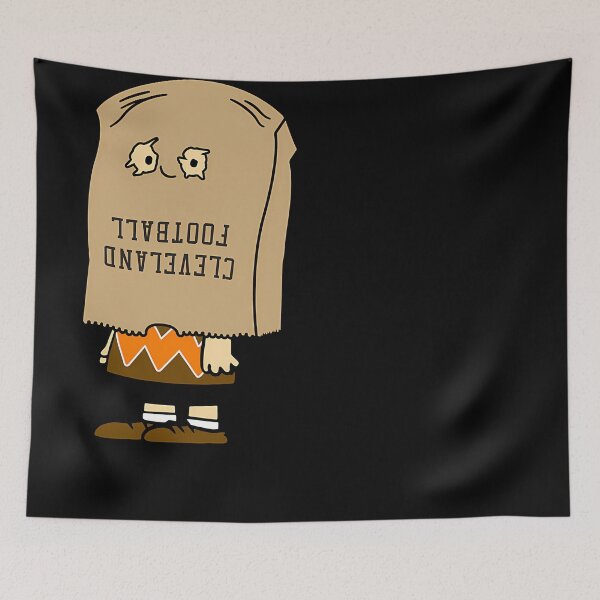 Item preview, Cleveland Bag Of Shame designed and sold by BenElli8.