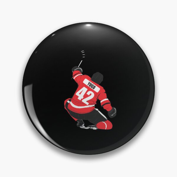 Item preview,  Yugo Hockey Products designed and sold by JulianCordero.
