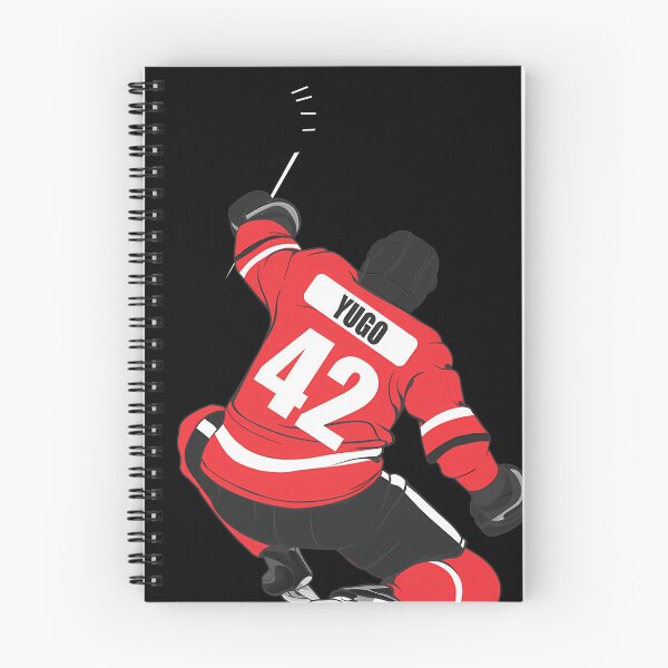 Artikelvorschau, Yugo Hockey Produkte entworfen und verkauft von JulianCordero.