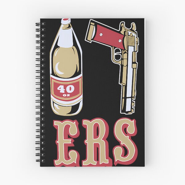 Item preview, 49Ers 40 Oz 9Mm Gold Gun designed and sold by BenElli8.