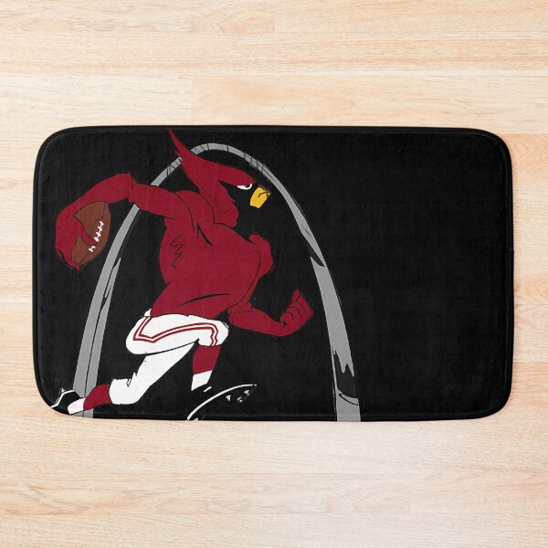 Item preview, Big Red Throwback designed and sold by BenElli8.