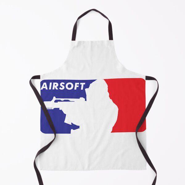 Item preview, Airsoft Emblem logo designed and sold by Kaleyreen.