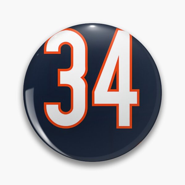 Item preview,  Walter Freaking Payton designed and sold by BenElli8.