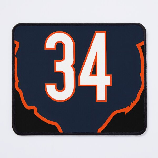 Item preview, Walter Freaking Payton designed and sold by BenElli8.