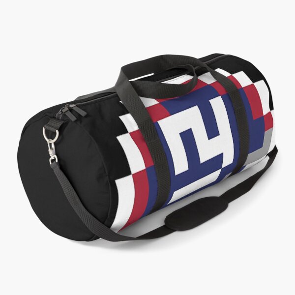 Item preview, New York Giants (Tecmo Super Bowl Football Helmet) designed and sold by BenElli8.