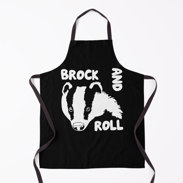 Item preview, Tejón: Rock and Roll designed and sold by Hallietran.