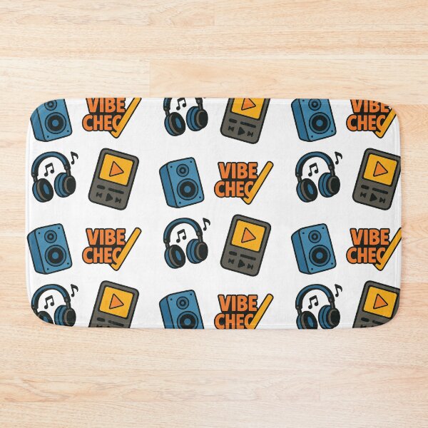 Item preview, Vibe Check STICKER PACK designed and sold by Gnfree.