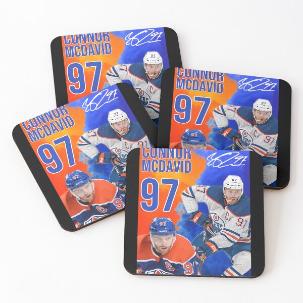 Item preview,  Connor Mcdavid Graphic Design designed and sold by JulianCordero.