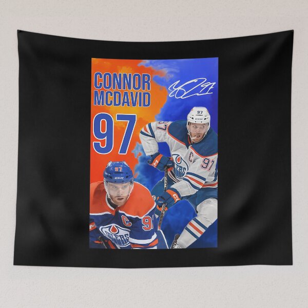 Item preview,  Connor Mcdavid Graphic Design designed and sold by JulianCordero.