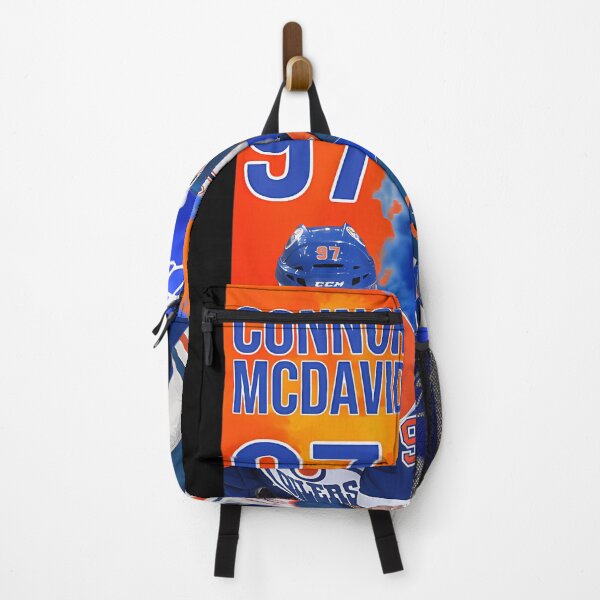 Artikelvorschau, Connor Mcdavid Grafikdesign entworfen und verkauft von JulianCordero.