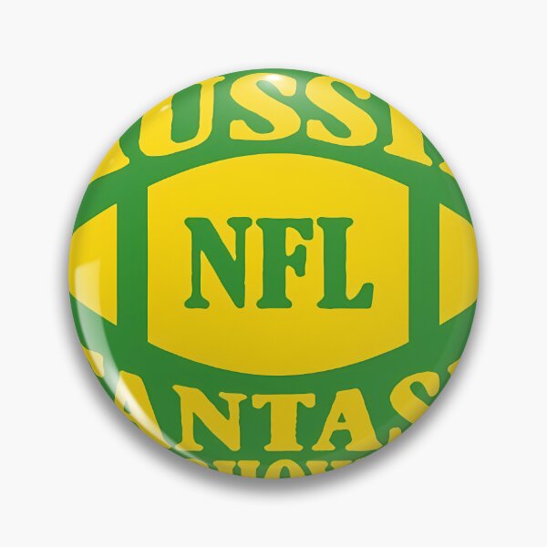 Item preview, Aussie Nfl Fantasy Green designed and sold by BenElli8.