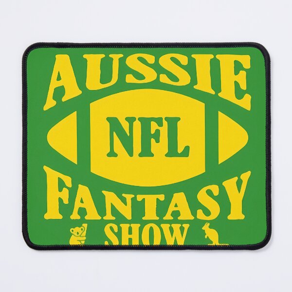 Item preview, Aussie Nfl Fantasy Green designed and sold by BenElli8.