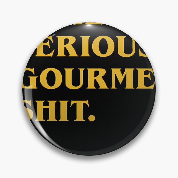 Item preview, Serious Gourmet Sht - Jimmy's Coffee  	 designed and sold by zrgmrldq22.