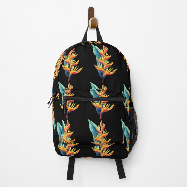 Item preview, Watercolor Heliconia designed and sold by oqpnccwoih68.