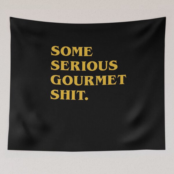 Item preview, Serious Gourmet Sht - Jimmy's Coffee  	 designed and sold by zrgmrldq22.
