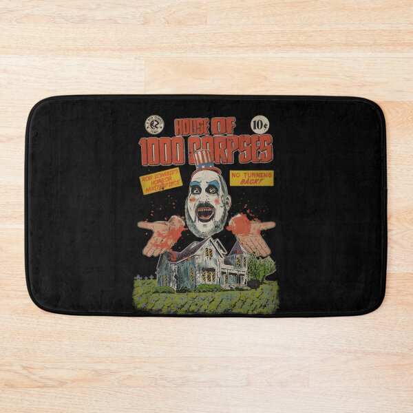 Item preview, Retro Movie Halloween 90s Devil Vintage Horror designed and sold by HarveyNadiaArt.