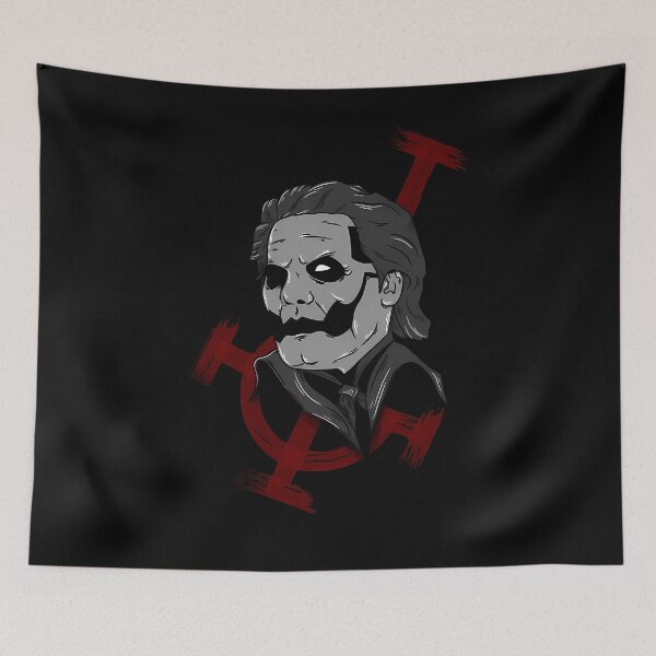 Item preview, Papa Emeritus Iv Inspired Art designed and sold by DerekThomas5.