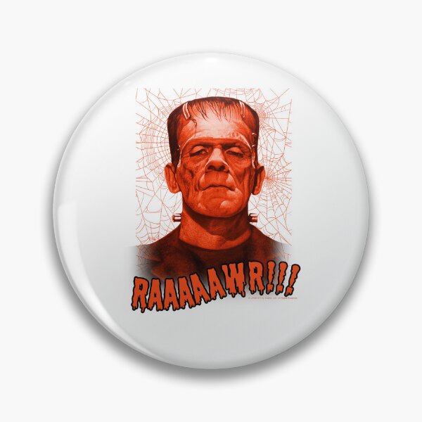 Item preview, Retro Horror Movie Monster 90s Vintage Halloween designed and sold by ArtStoreAnnemi.