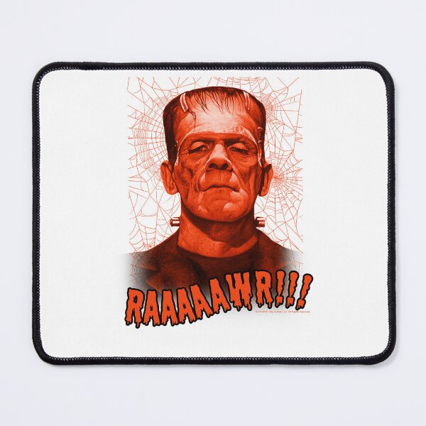 Item preview, Retro Horror Movie Monster 90s Vintage Halloween designed and sold by ArtStoreAnnemi.