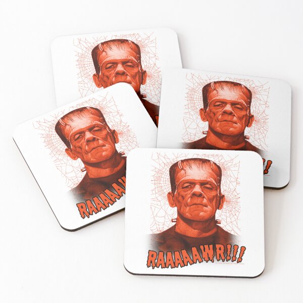 Item preview, Retro Horror Movie Monster 90s Vintage Halloween designed and sold by ArtStoreAnnemi.