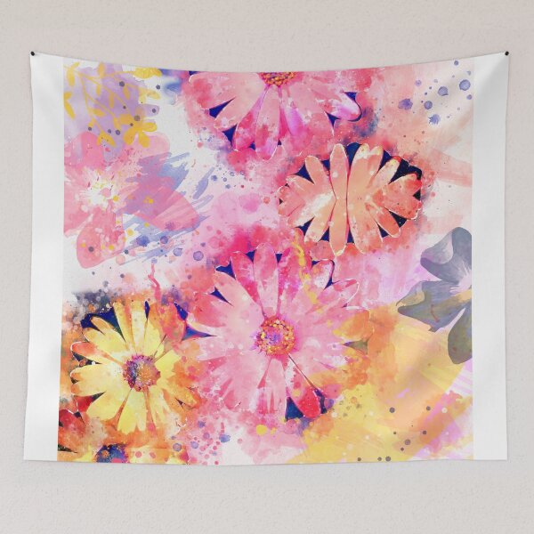 Item preview, Floral  designed and sold by Nora Gad.