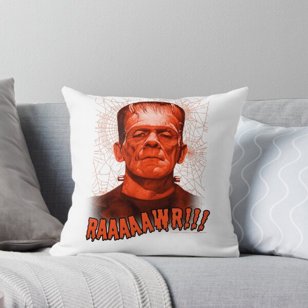 Item preview, Retro Horror Movie Monster 90s Vintage Halloween designed and sold by ArtStoreAnnemi.