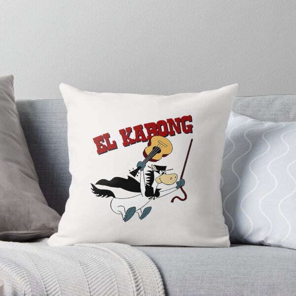 Item preview, El Kabong designed and sold by Sashrtinelli.