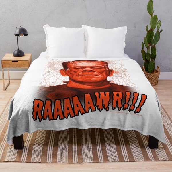Item preview, Retro Horror Movie Monster 90s Vintage Halloween designed and sold by ArtStoreAnnemi.