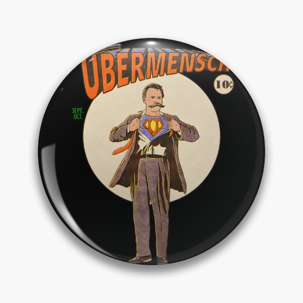 Item preview, Uber	sch Classic 		 designed and sold by qhbqczmrd21.