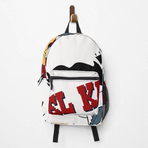 Item preview, El Kabong designed and sold by Sashrtinelli.