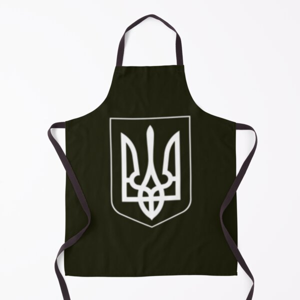 Item preview, Coat of Arms Zelensky Ukrainian Tryzub designed and sold by Uyleesdesign.