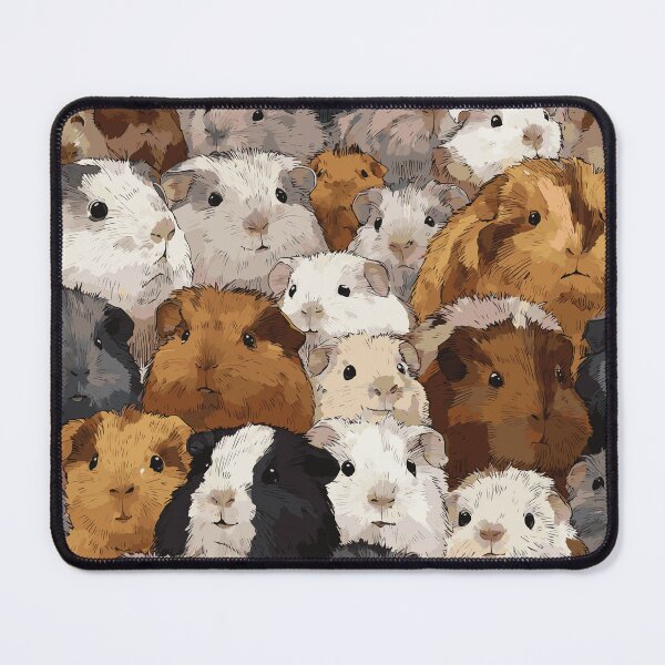 Item preview, Cool guinea pigs designed and sold by drizzd.