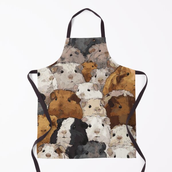 Item preview, Cool guinea pigs designed and sold by drizzd.