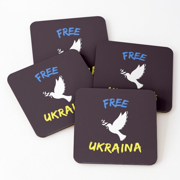 Item preview, Free Ukraina designed and sold by Uyleesdesign.