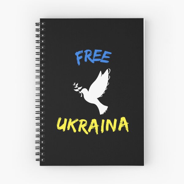 Item preview, Free Ukraina designed and sold by Uyleesdesign.