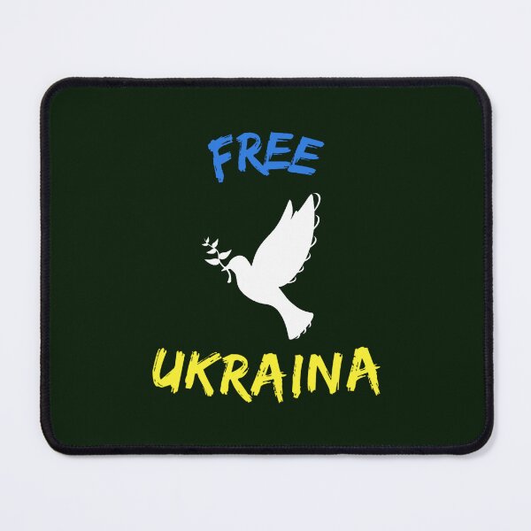 Item preview, Free Ukraina designed and sold by Uyleesdesign.