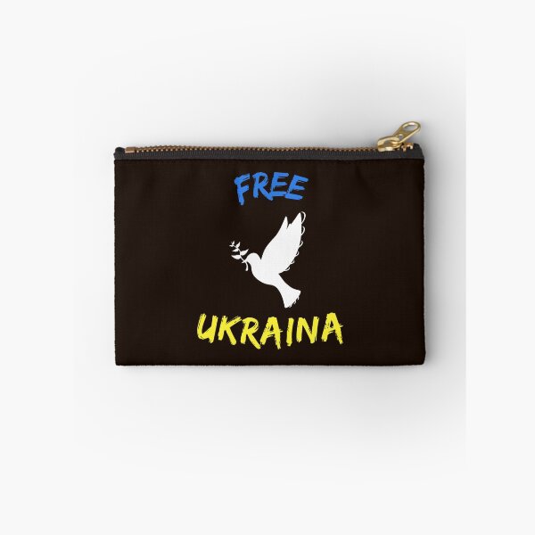 Item preview, Free Ukraina designed and sold by Uyleesdesign.