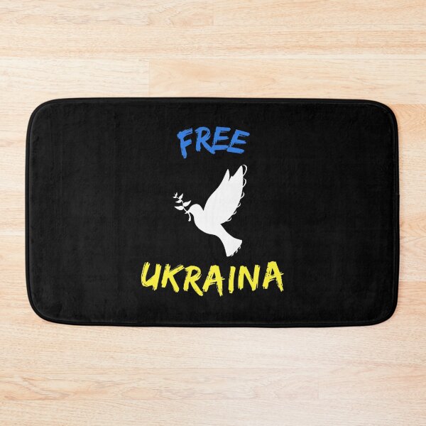 Item preview, Free Ukraina designed and sold by Uyleesdesign.