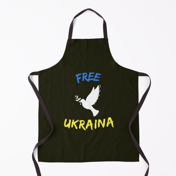 Item preview, Free Ukraina designed and sold by Uyleesdesign.