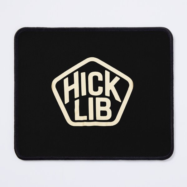 Item preview, Womens Hick Lib designed and sold by Jadiantukora.