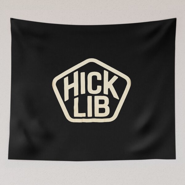 Item preview, Womens Hick Lib designed and sold by Jadiantukora.