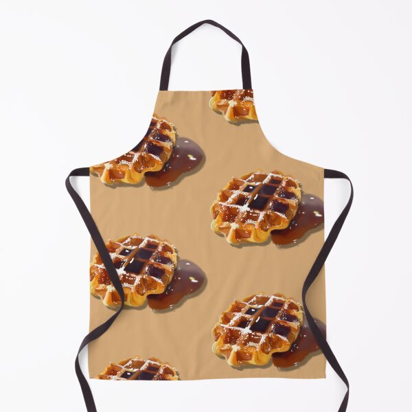 Item preview, Waffle designed and sold by Gliiitch.