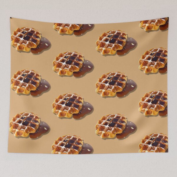Item preview, Waffle designed and sold by Gliiitch.