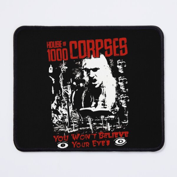 Item preview, Vintage Horror Devil Movie 90s Retro Halloween designed and sold by HarveyNadiaArt.
