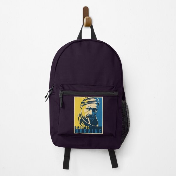 Item preview, Glory To Ukraine Slava Ukraini (1) designed and sold by Uyleesdesign.
