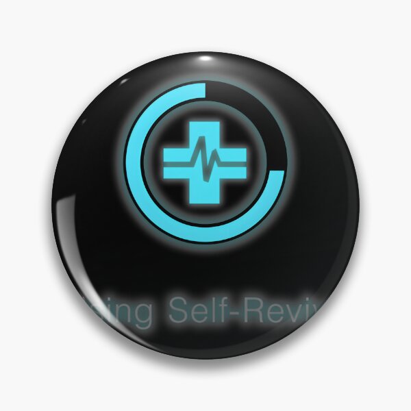 Item preview, Using Self Revive In Warzone Style Classic 		 designed and sold by ksyndiciixw19.