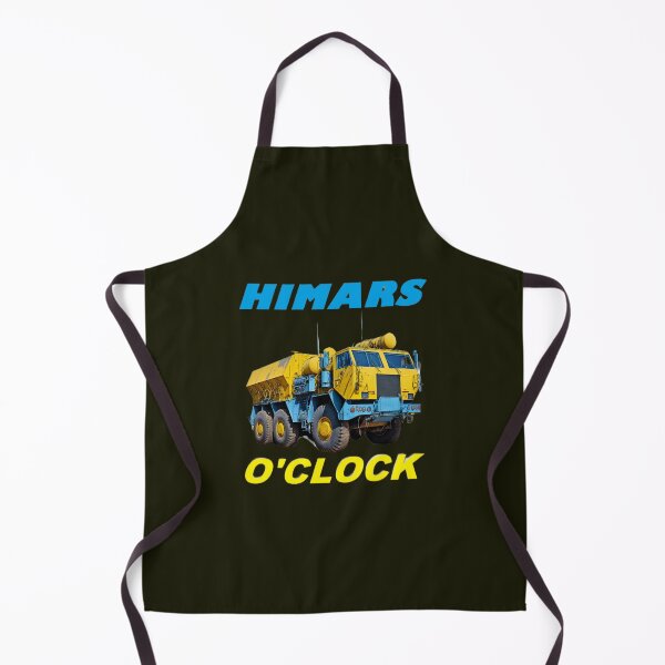Item preview, HIMARS O_CLOCK designed and sold by Uyleesdesign.
